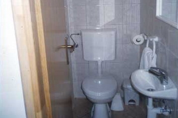 Chorwacja Privát Preko, Zewnątrz